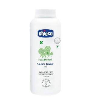 Chicoo baby powder