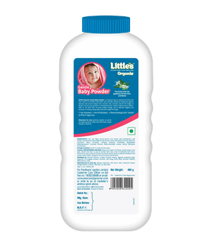 Littles Baby Powder