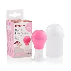 Pigeon Nipple puller