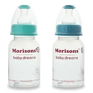 Morisons baby Bottle
