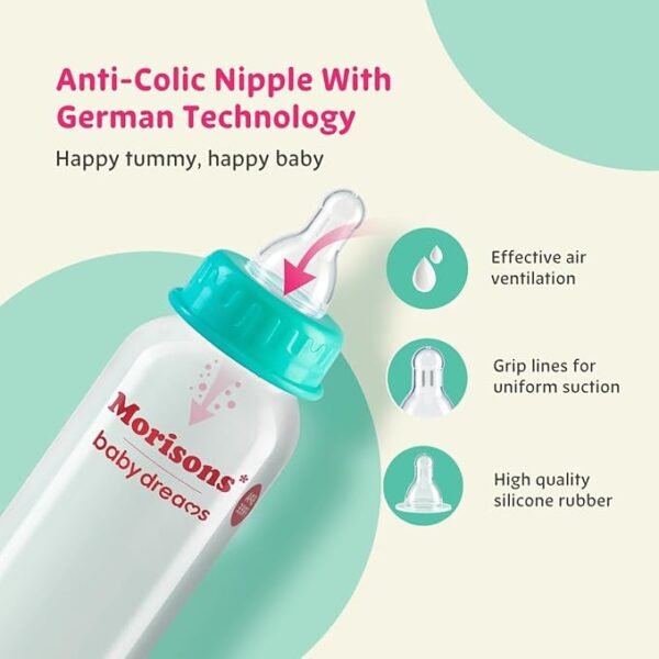 Morisons baby Bottle