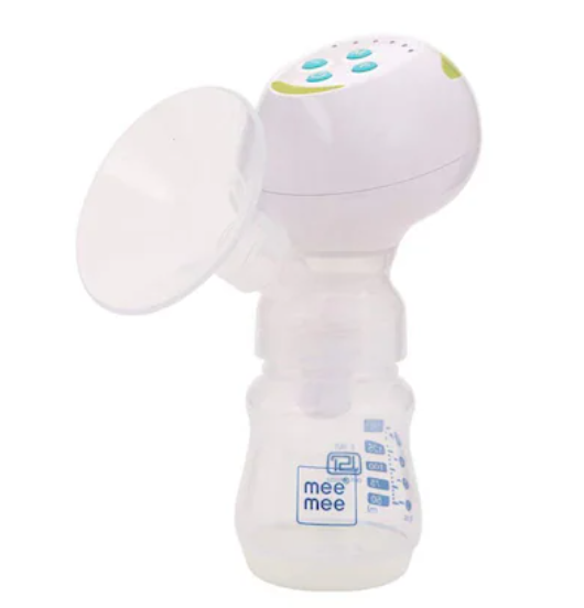 Mee Mee Electric Breast Pump
