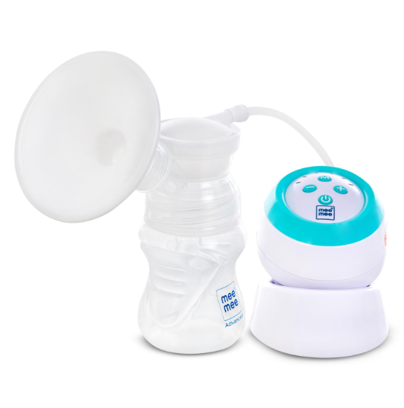 Mee Mee Electric Breast Pump