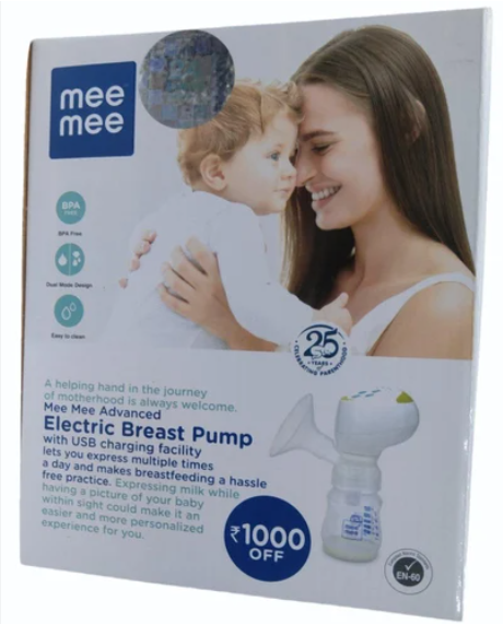 MElectricBreastPump11