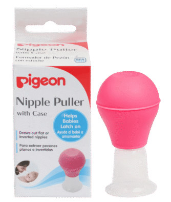 Nipple Puller