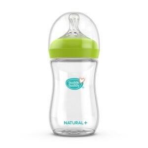 Buds buddy baby Bottles