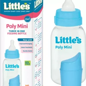 Littles Baby Bottles