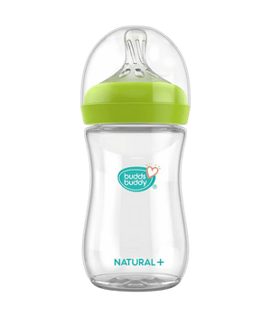 Buds buddy baby Bottles