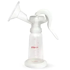 Pigeon Breast pump