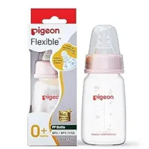 Pigeon Baby bottle