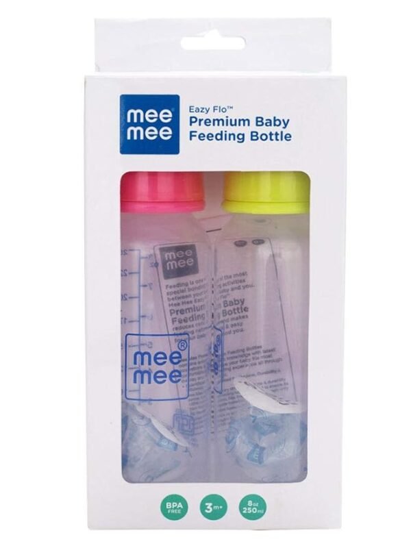 Mee Mee Baby bottle