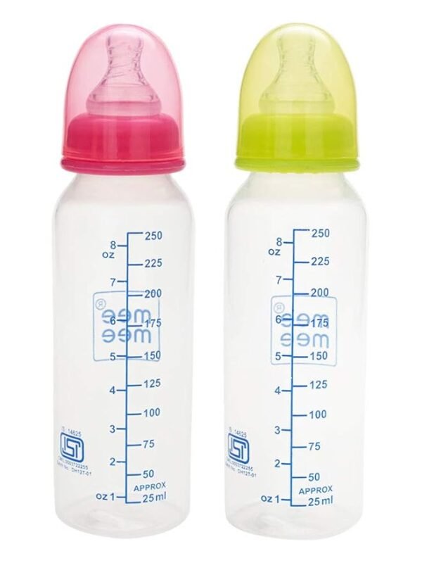 Mee Mee Baby bottle