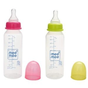 Mee Mee Baby bottle