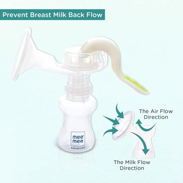 Mee Mee Brest Pump