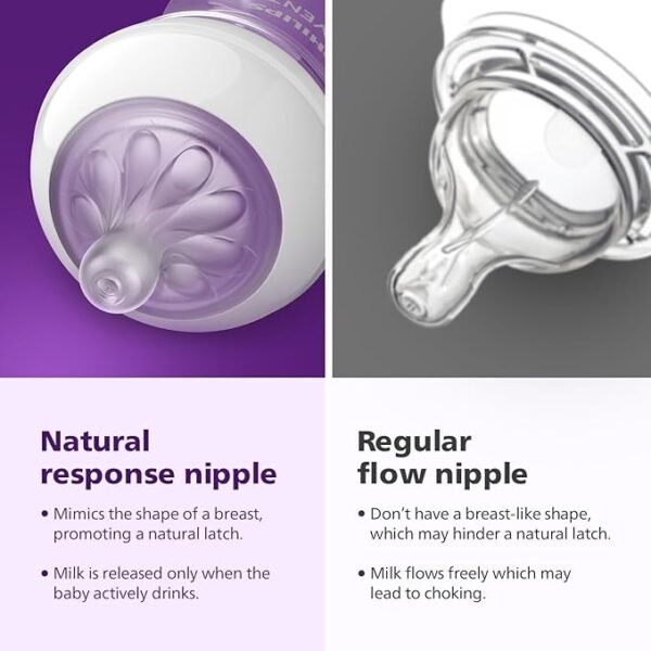 Avent Baby Bottle