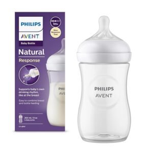 Avent Baby Bottle