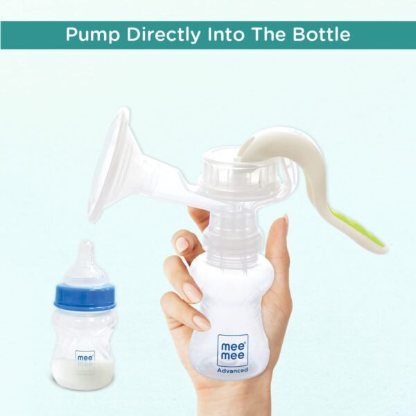 Mee Mee Brest Pump