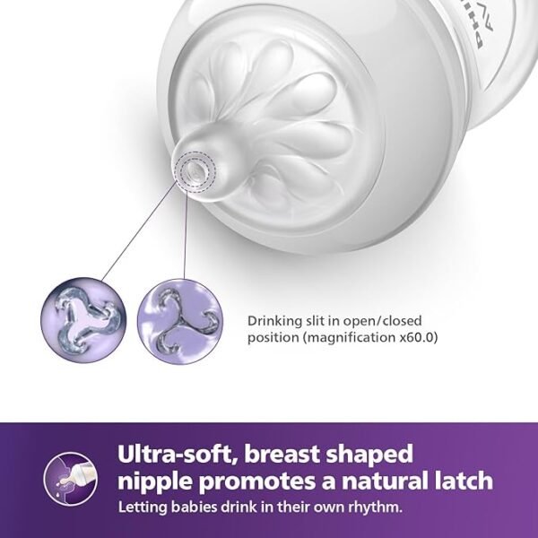 Avent Baby Bottle