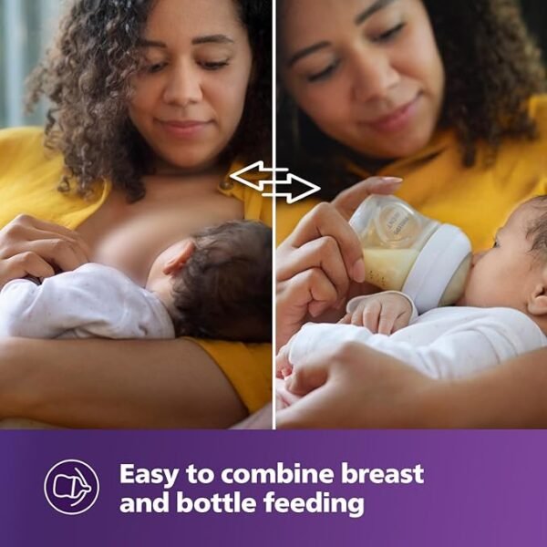 Avent Baby Bottle