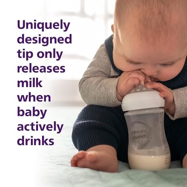 Avent Baby Bottle