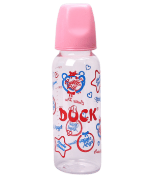 Docks Baby Bottle