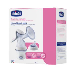 Chicco Breast pump