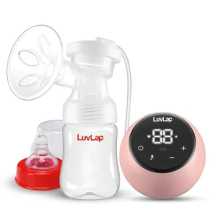 Luv Lap Breast Pump
