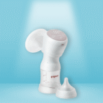 Breast pump