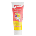 Pigeon Baby toothpaste