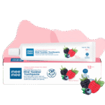 Mee Mee Baby Toothpaste