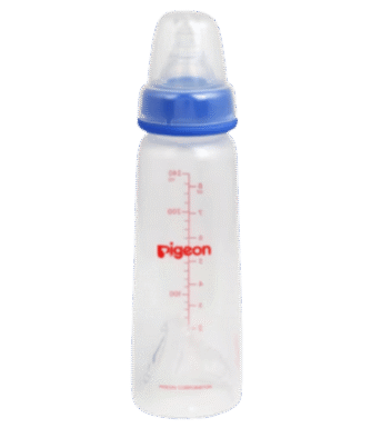 Pigeon Baby bottle