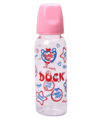 Docks Baby Bottle