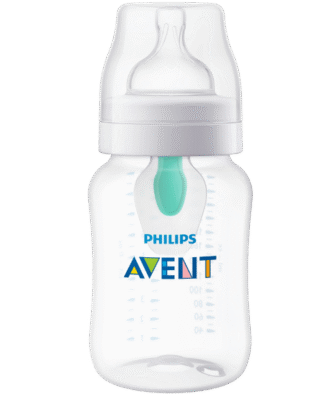 Avent Baby Bottle