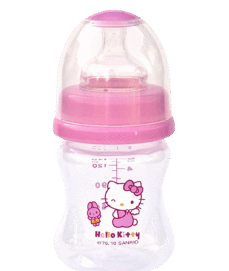 Hello kitty Baby Bottle