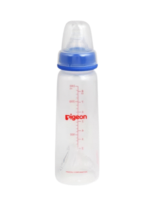 Pigeon Baby bottle