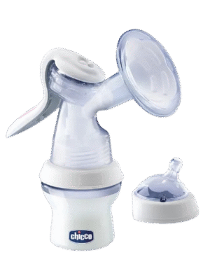 Chiicoo Breast pump