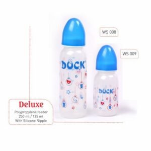 Docks Baby Bottle