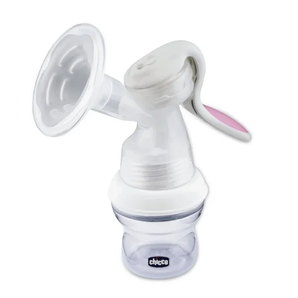 Chicco Breast pump