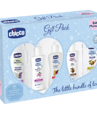 Chicoo Gift Set