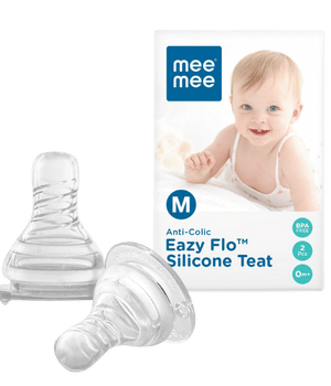 Mee Mee Bottle nipple