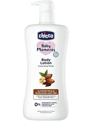 Chiicoo baby Body lotion