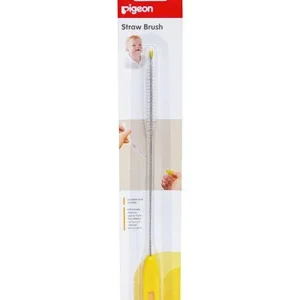 Pigeon Magmag Straw Brush