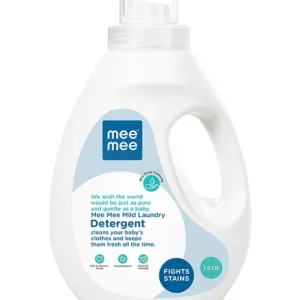 Mee Mee Baby detergent