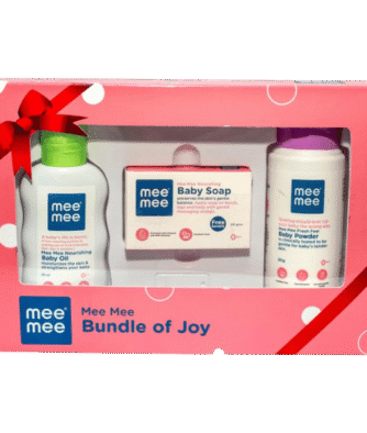 Mee mee gift set