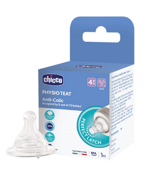 Chiicoo Bottle nipple