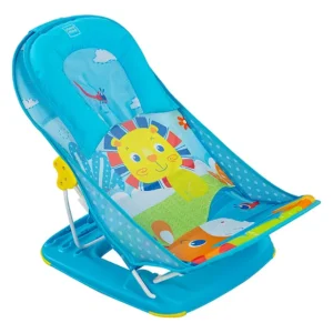 Mee Mee Foldable Baby Bath Tub for Newborns and Infants 0-2 Years