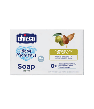 Chicoo Baby Soap