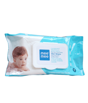 Mee Mee Wipes