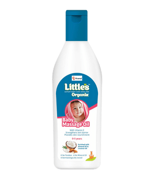 Littles Baby Oil