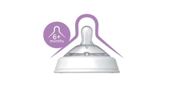 Chicco Bottle nipple